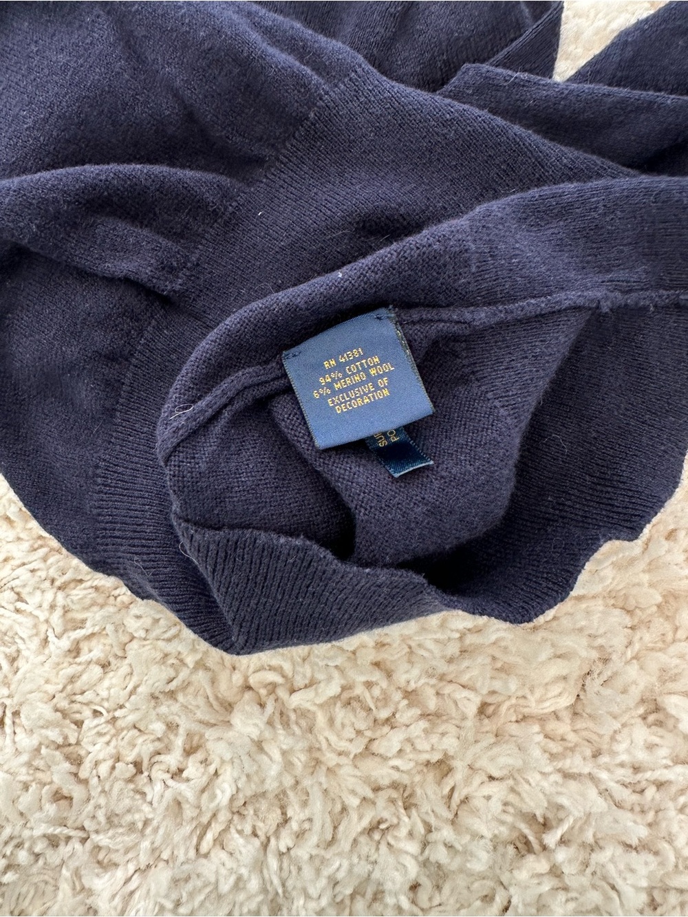 Polo Ralph Lauren - Picture 3 of 3